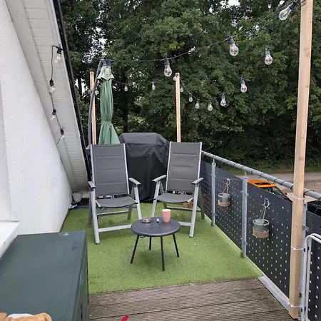 Seeger In Appartement Bohmte